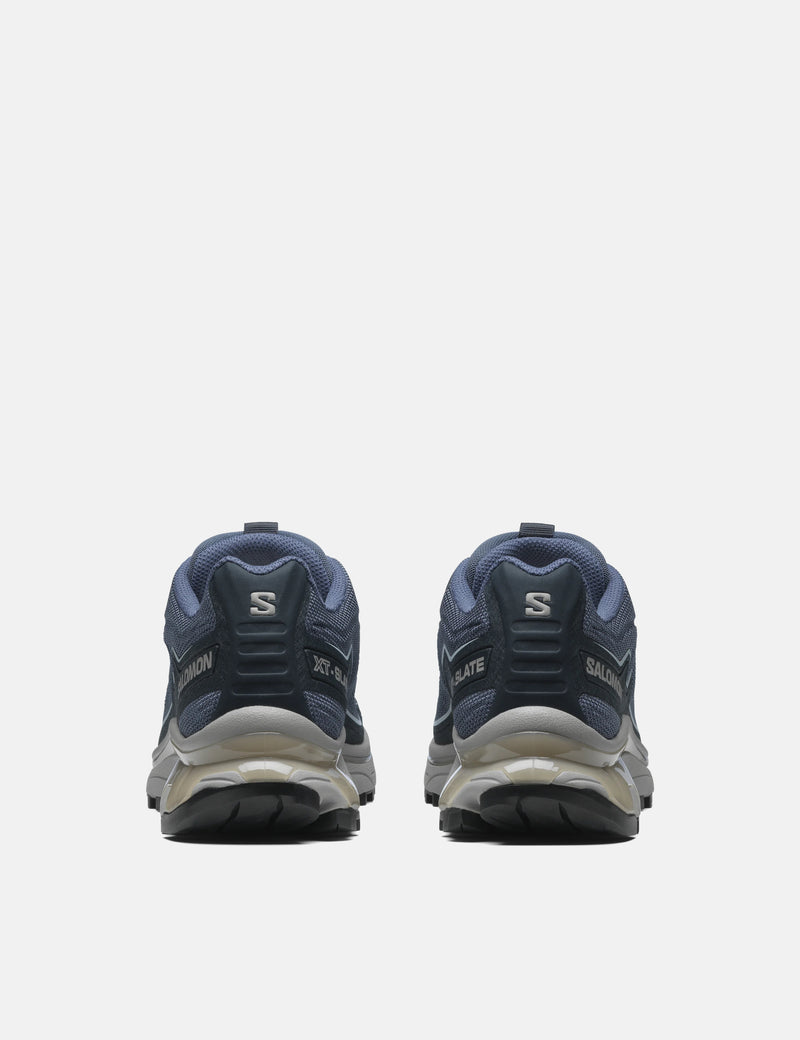 Salomon XT-SLATE Trainers - Grisaille/Carbon/Ghost Gray