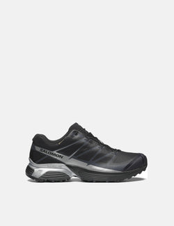 Salomon XT-Pathway GTX Trainers - Black/Black/Ftw Silver