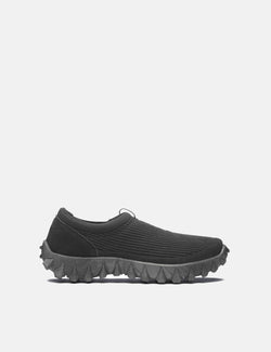 Salomon Snowclog Corduroy Trainers - Black/Black/Black