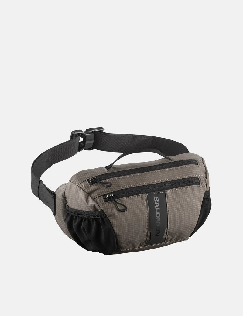 Salomon ACS Waist Pack 3 Iron Grey Article