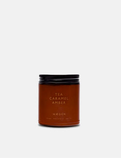 Maegen Journey Candle - Tea Caramel & Amber