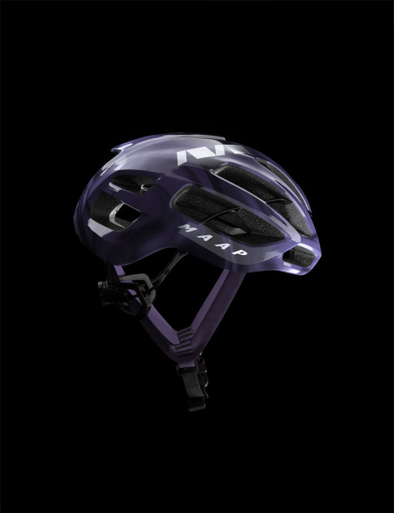 MAAP x KASK Protone Icon CE Helmet - Night Shade