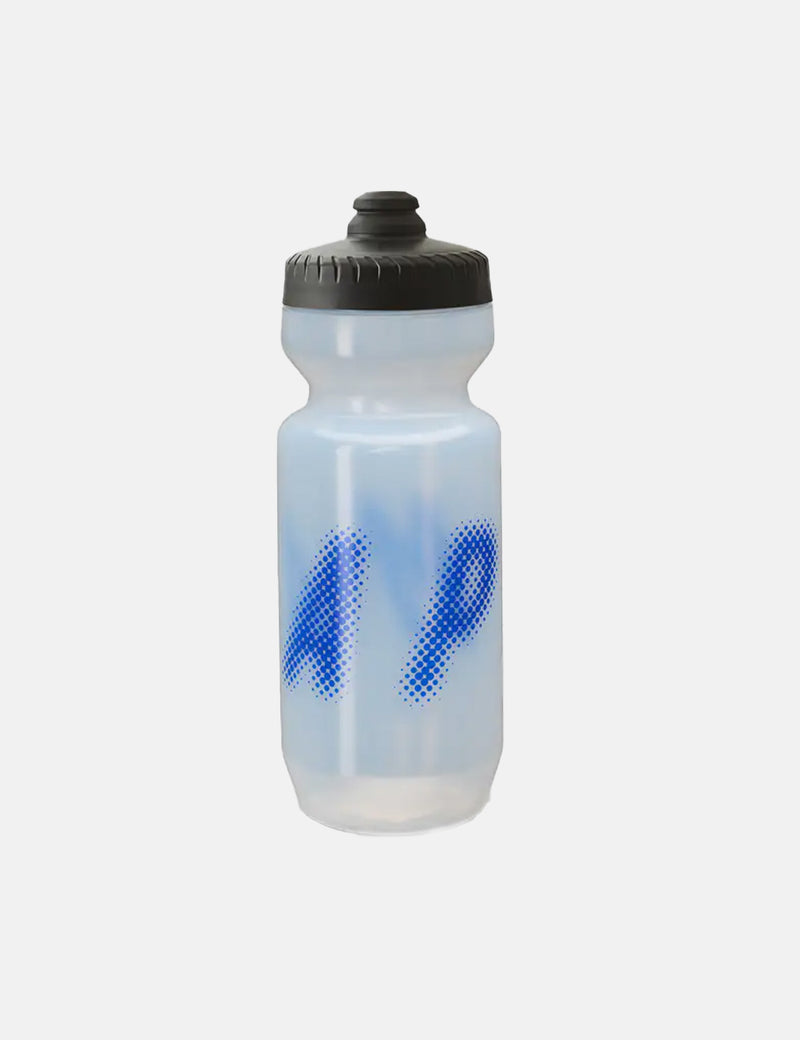 MAAP Halftone Bottle - Clear/Blue