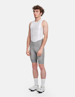MAAP Team Bib Evo - Shadow Grey