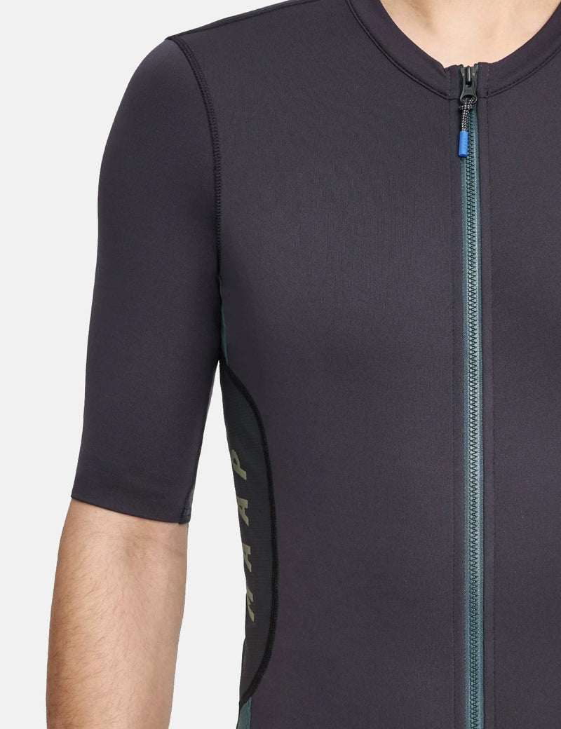 MAAP Alt_Road Jersey - Black
