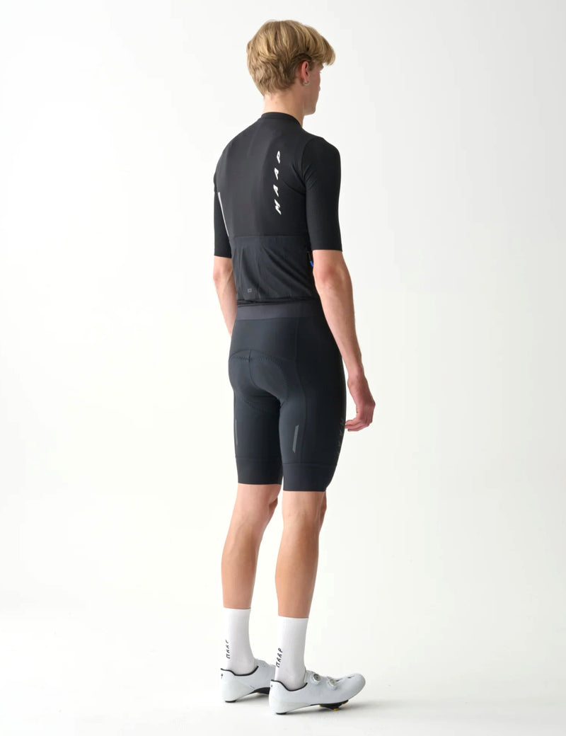 MAAP Evade Pro Base Jersey 2.0 - Black