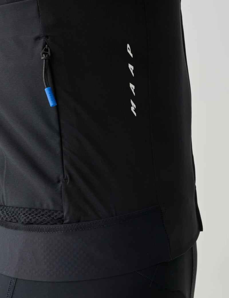 MAAP Evade Pro Base Jersey 2.0 - Black