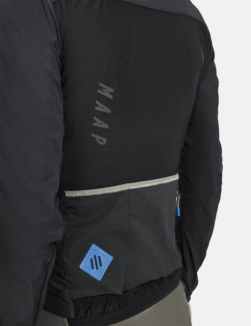 MAAP Alt_Road Thermal Jacket - Black