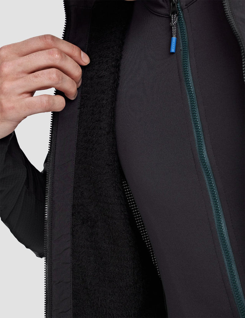 MAAP Alt_Road Thermal Jacket - Black