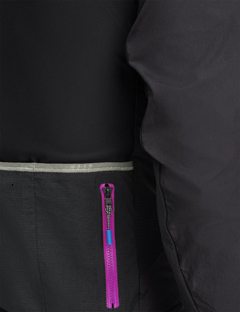 MAAP Alt_Road Thermal Jacket - Black