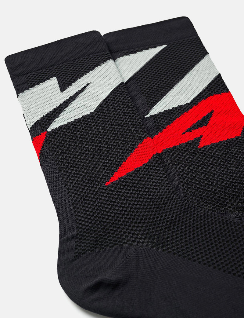 MAAP Emerge Pro Air Socks - Black