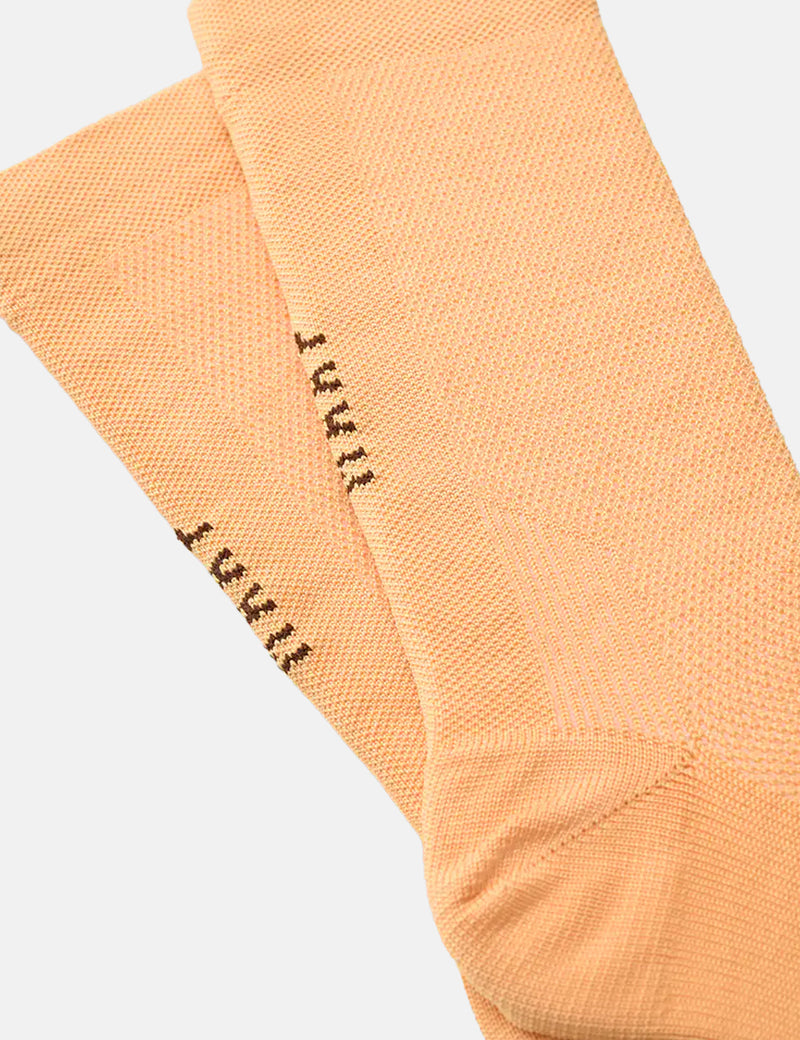 MAAP Division Socks - Impala Orange