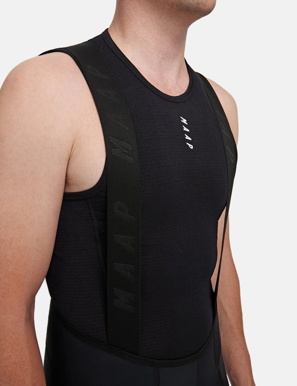 MAAP Thermal Base Layer Vest - Black