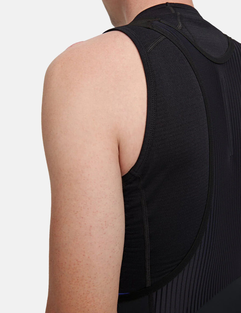 MAAP Thermal Base Layer Vest - Black