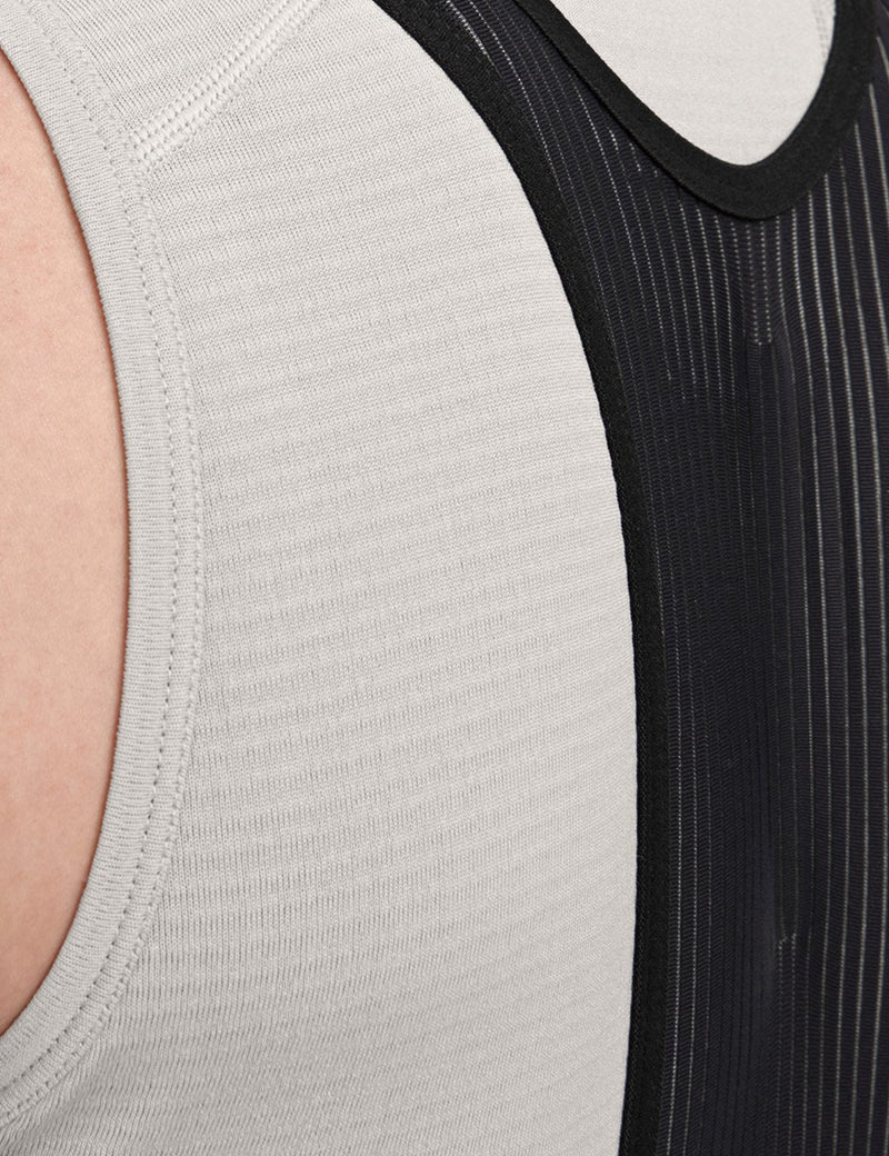 MAAP Thermal Base Layer Vest - Fog
