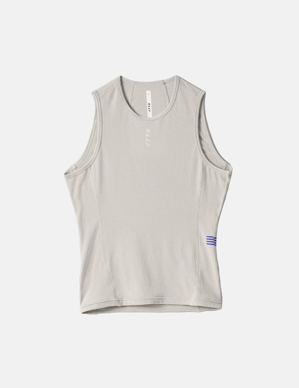 MAAP Thermal Base Layer Vest - Fog