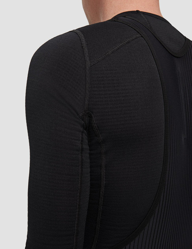 MAAP Thermal Base Layer Long Sleeve Tee - Black
