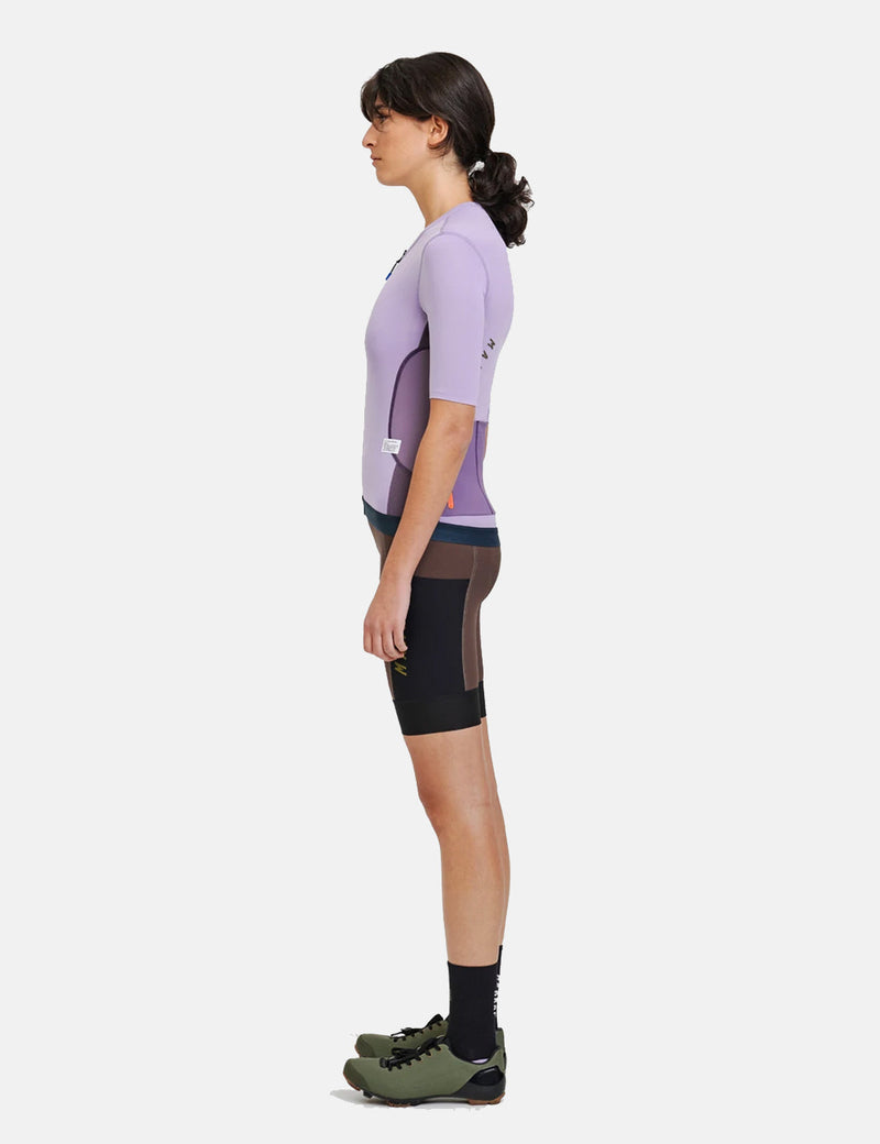 MAAP Women's Alt_Road Jersey - Lilac Pink