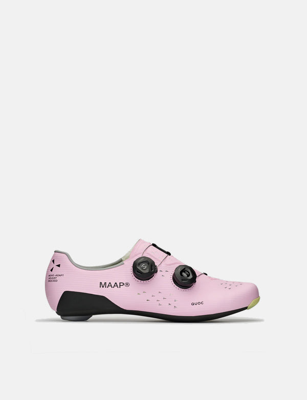 MAAP X QUOC M3 Road Shoes - Musk