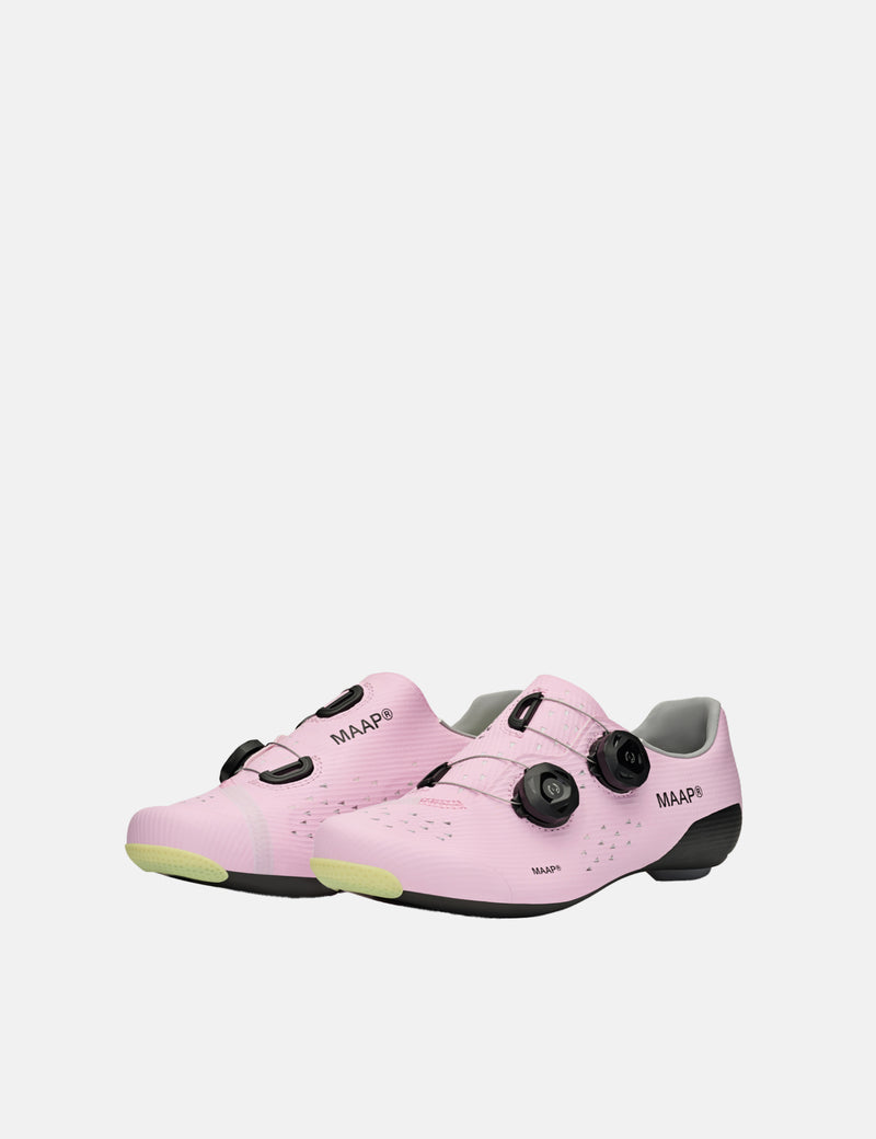 MAAP X QUOC M3 Road Shoes - Musk