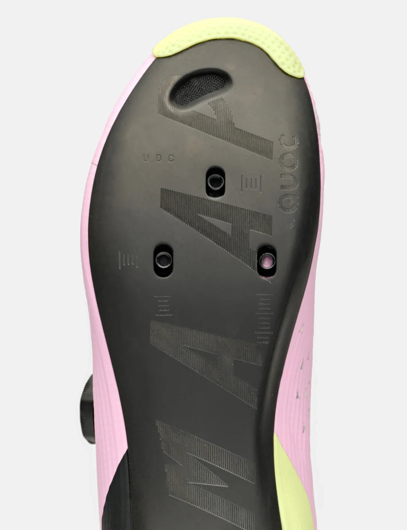 MAAP X QUOC M3 Road Shoes - Musk