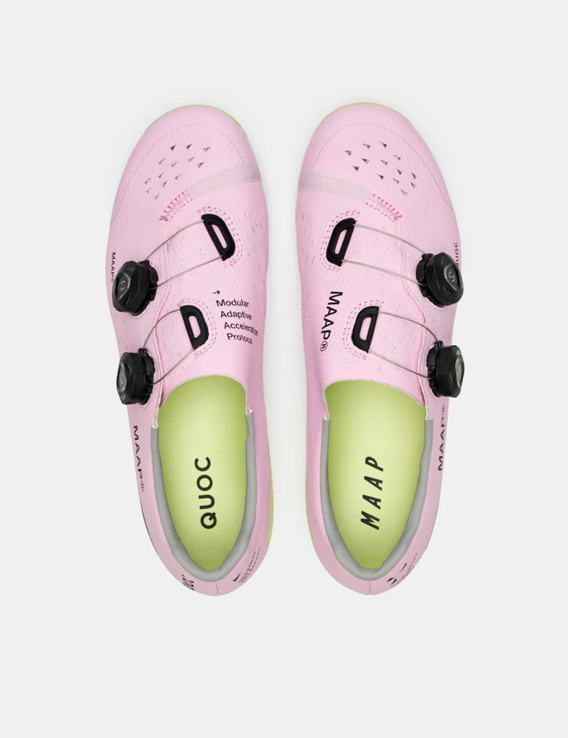 MAAP X QUOC M3 Road Shoes - Musk