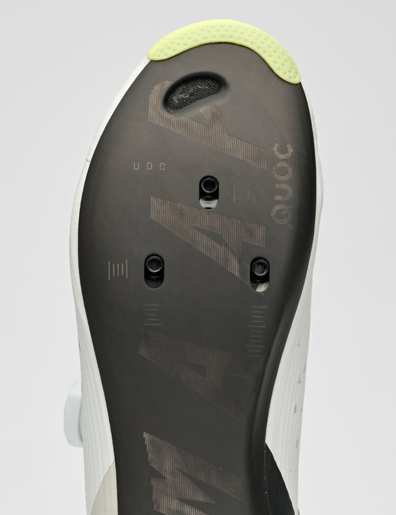 MAAP X QUOC M3 Road Shoes - White