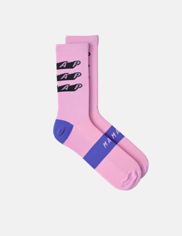 MAAP Evade X Socks - Cherry Blossom