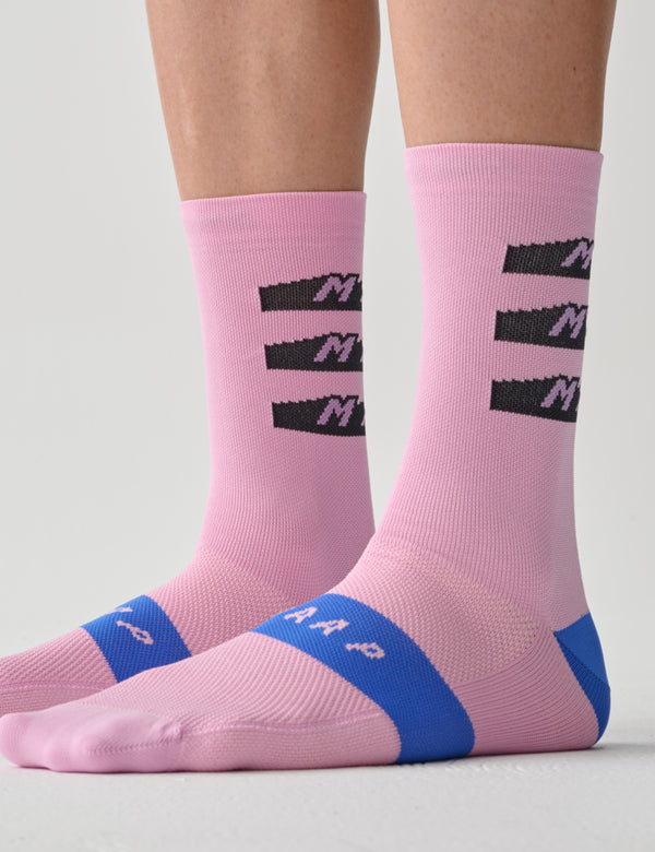 MAAP Evade X Socks - Cherry Blossom
