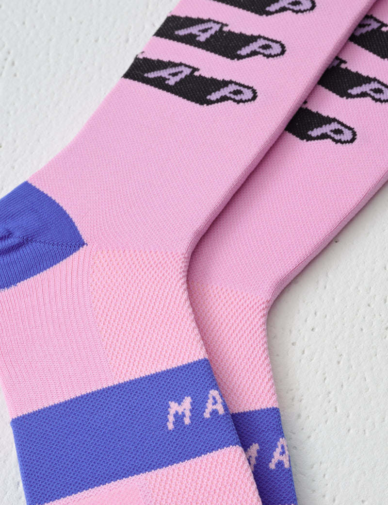 MAAP Evade X Socks - Cherry Blossom