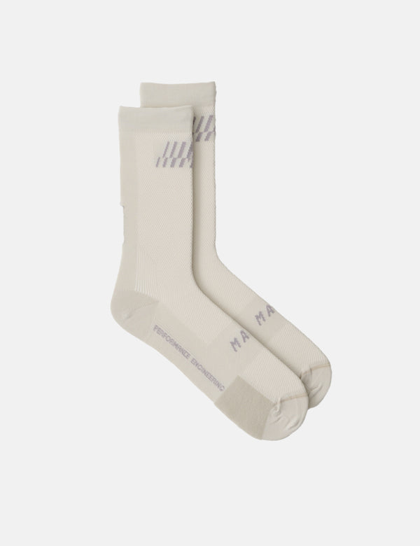 Maap Aerate Division Socks - Fog