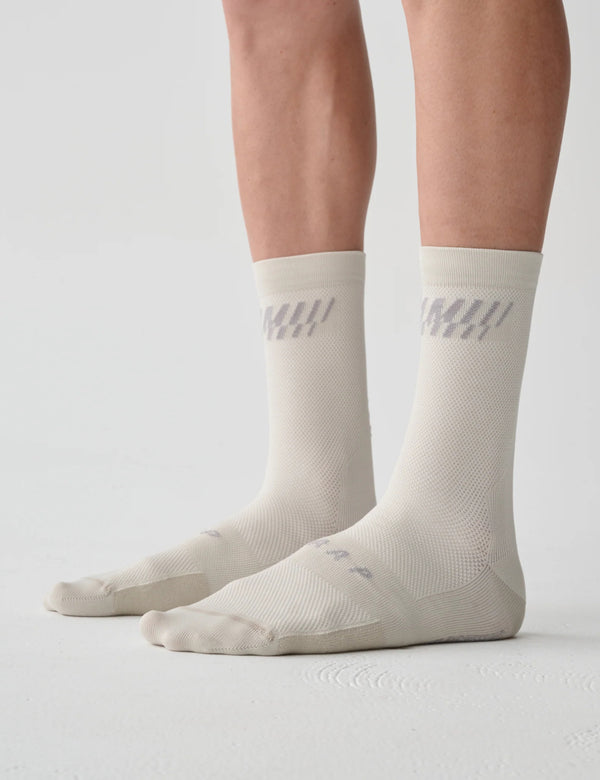 Maap Aerate Division Socks - Fog