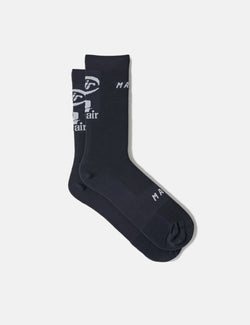 Maap Aether Socks - Black