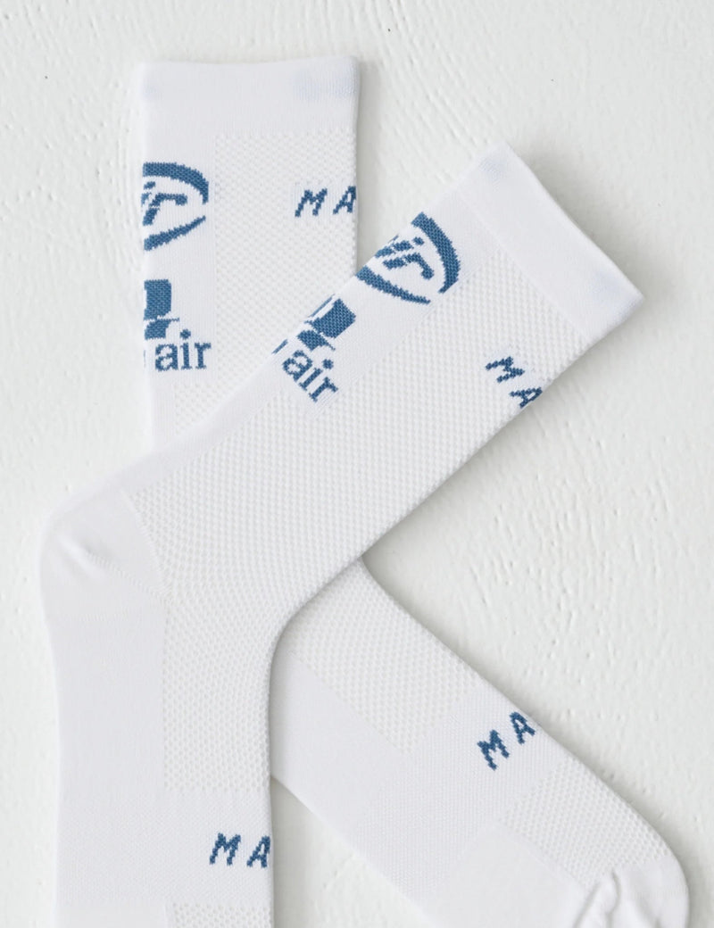 Maap Aether Socks - White