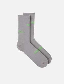 Maap Blur Socks - Grey
