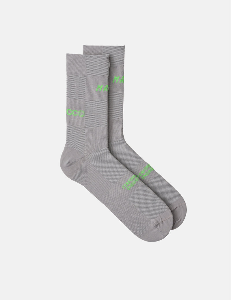 Maap Blur Socks - Grey