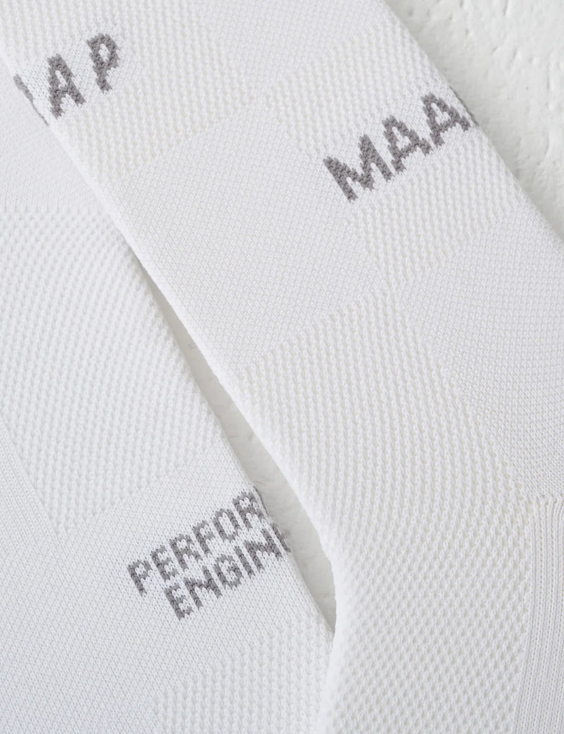 Maap Blur Socks - White