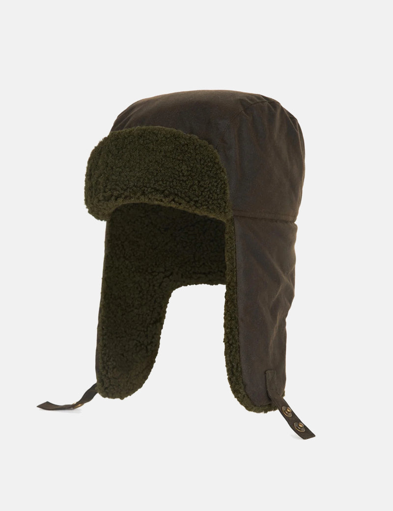 Barbour winter hats sales