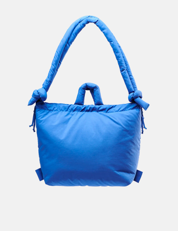 Olend Ona Soft Bag/Backpack - Cobalt Blue