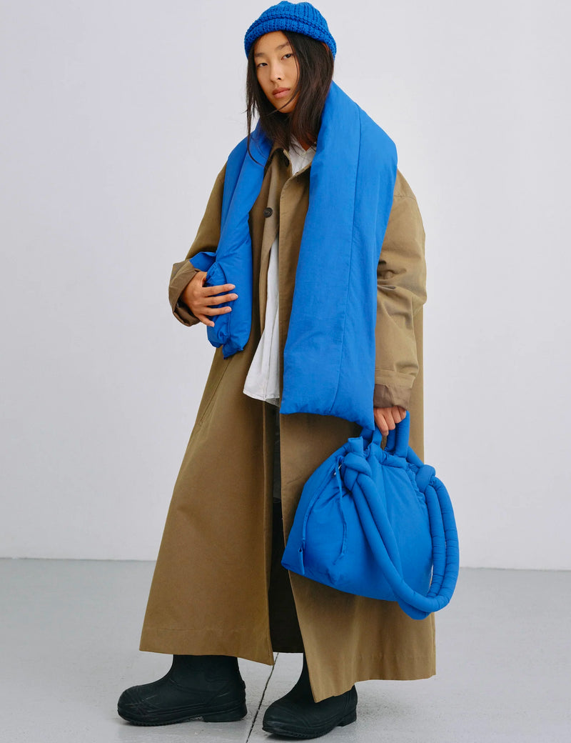 Olend Ona Soft Bag/Backpack - Cobalt Blue