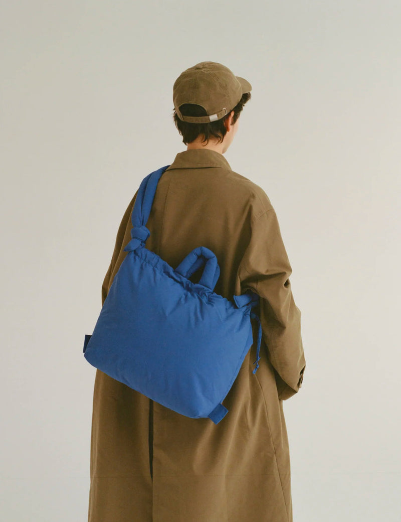 Olend Ona Soft Bag/Backpack - Cobalt Blue