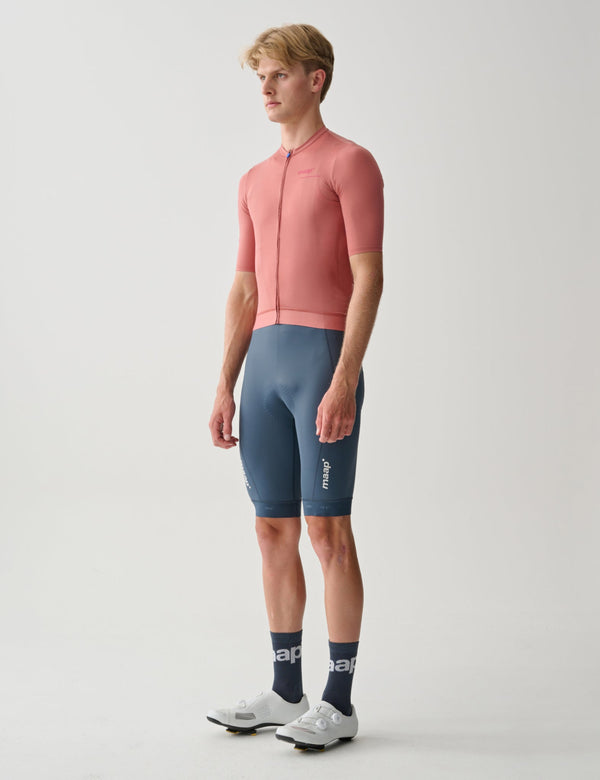Maap Training Bib Shorts 3.0 - Midnight Blue