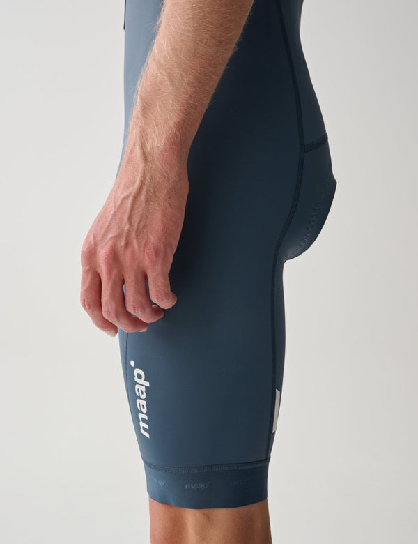 Maap Training Bib Shorts 3.0 - Midnight Blue