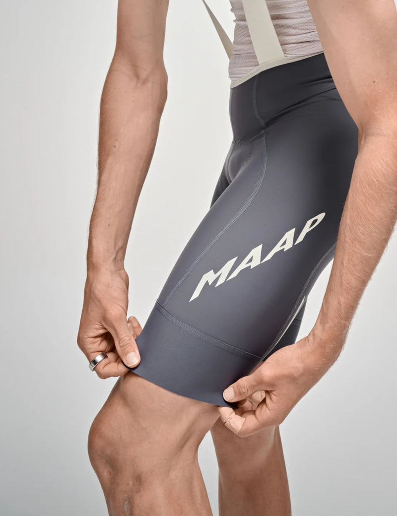 MAAP Emerge Team Bib Evo Shorts - Odyssey Blue