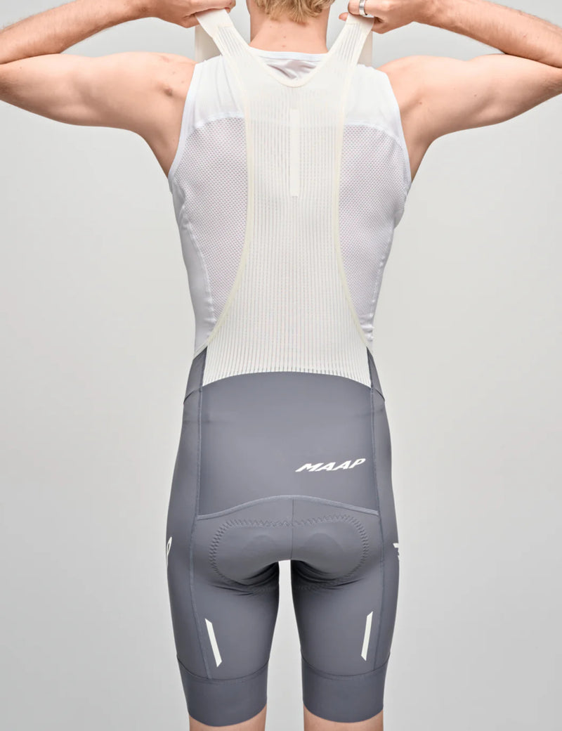 MAAP Emerge Team Bib Evo Shorts - Odyssey Blue