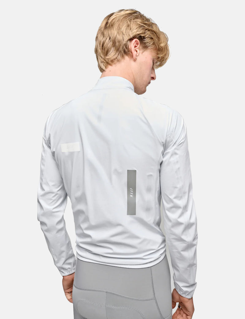 MAAP Atmos Jacket - White