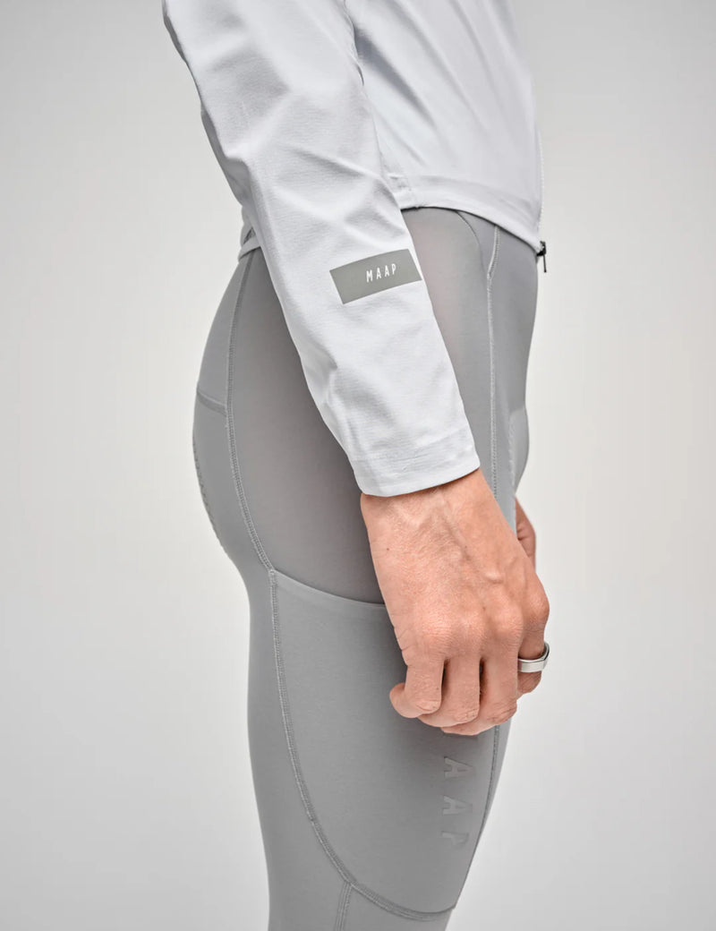 MAAP Atmos Jacket - White