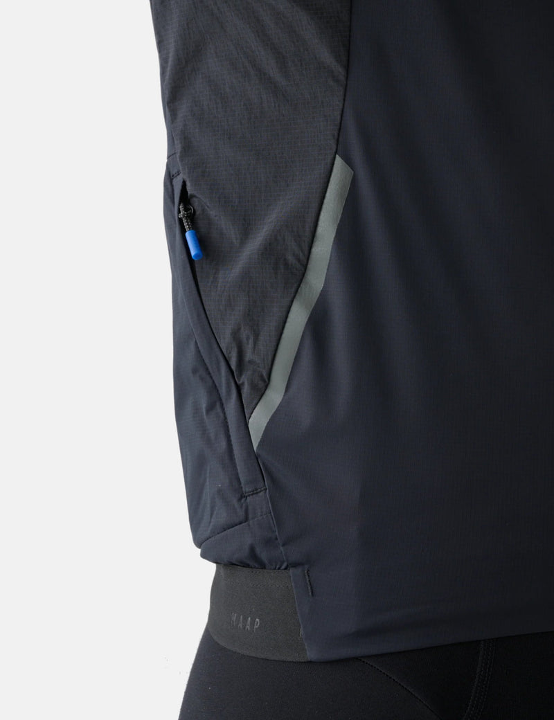 Maap Flow Jacket - Black