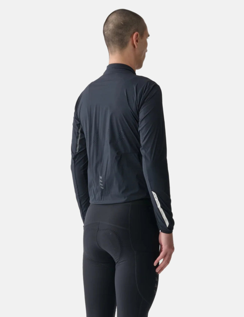 Maap Flow Jacket - Black