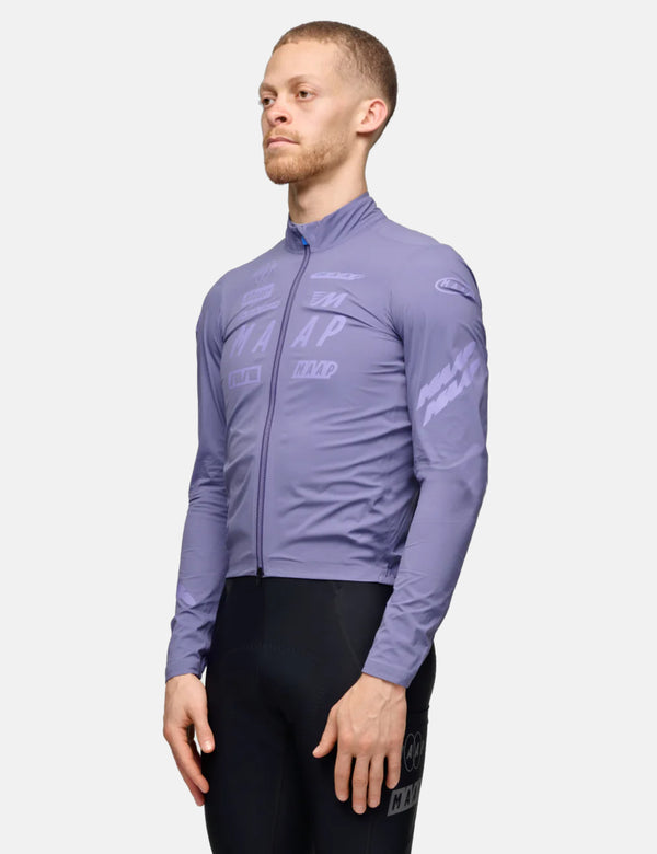 MAAP Drome Atmos Jacket - Heron